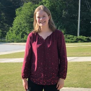 Meet your Posher, Lily